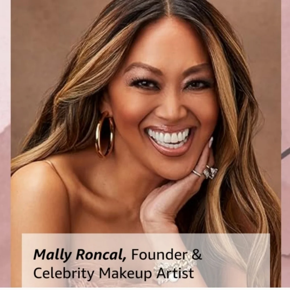 🌺Mally Slay Queen Intense Color Lip Gloss